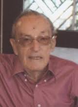 Obituary information for E. McKinley MR