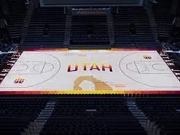 Find out the latest game information for your favorite nba team on cbssports.com. The Utah Jazz Have A Bold New Look Slc Dunk