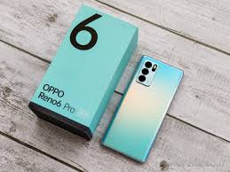 Oppo Reno6 Pro 5G hands-on review ...