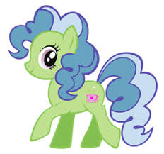 My Little Pony Design Contest