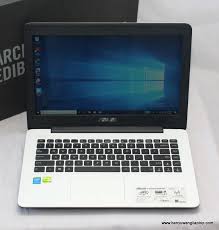 December 2020 ➤ daftar harga laptop asus core i3 murah berkualitas 3 jutaan 4 jutaan dan dibawah 5 jutaan. Jual Laptop Gaming Asus A455l Core I3 Dual Vga Bekas Banyuwangi Banyuwangilaptop Com Jual Beli Laptop Bekas Kamera Bekas Service Dan Sparepart Banyuwangi