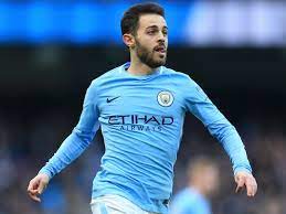 Jun 04, 2021 · report: Bernardo Silva Manchester City Is The Perfect Job For Me