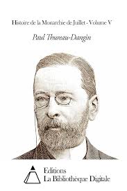 Amazon.com: Histoire de la Monarchie de Juillet
