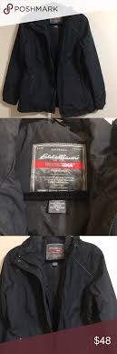Eddie Bauer Weatheredge Waterproof Jacket Waterproof Jacket Jackets Eddie Bauer Jacket