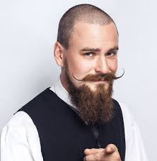 Mustaches are attractive and very cool for 2020, but check out the 15 best mustache styles to choose from the many different types to find the best one for you. 60 Best Handlebar Mustache Styles How To Grow Care 2021