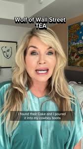 When love cuts deep—literally! The intense reaction the #WolfofWallStreet  took when this happened is a reflection of the extremes Pathological Lovers  will go to when things don’t go their way., When ...