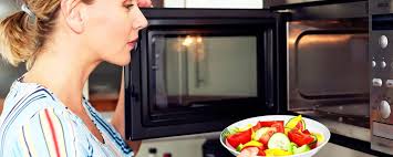 Come Cucinare Al Vapore Con Il Microonde Monclick