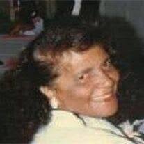 Rosetta Whiteside Obituary