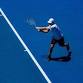 Dallas Open - Qualifying Round 2 event image