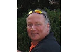 Patrick Gilbertson Obituary (1957