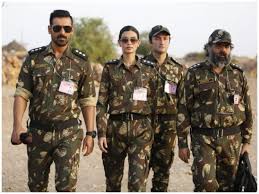 It was released on 25 may 2018.10 parmanu was earlier slated to release on 8 december 2017, but the makers pushed the date to avoid clashing with padmaavat.11 recently film got delayed further. Relive India S Superpower Moment With Parmanu The Story Of Pokhran Hindi Movie News Times Of India