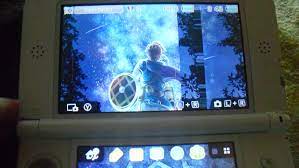 New 3ds xl black screen of death. 3ds Black Screen Of Death But Different Gbatemp Net The Independent Video Game Community