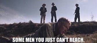 YARN | Some men you just can't reach. | Cool Hand Luke (1967) | Video clips  by quotes | 130a51dc | 紗