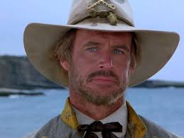 The Shadow Riders (TV Movie 1982)