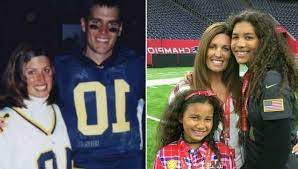 Everything to know on tom brady's sister's children and net worth. Tom Brady Family In Detail Wife Kids Parents And Siblings Familytron