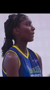 Lance Stephenson Daughter Laila Stephenson in Jersey