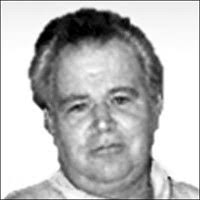 JAMES MCCLELLAN Obituary