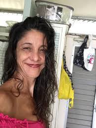 Barbara Samson's Instagram, Twitter & Facebook