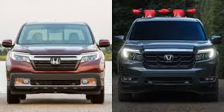 Maybe you would like to learn more about one of these? Honda Truly Believes Sales Of The Facelifted 2021 Honda Ridgeline Will Jump More Than 50 Percent The Truth About Cars