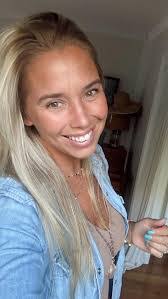 Erin Witkowski's Instagram, Twitter & Facebook