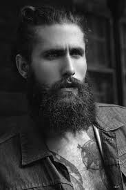 Beardmodel Beard Model Beard Hair And Beard Styles