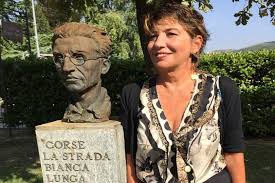 La tv delle ragazze torna in rai dopo trent'anni e al timone c'è ancora serena dandini. La Tv Delle Ragazze Serena Dandini In Onda Dall 8 Novembre 2018 Popcorn Tv