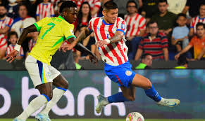 ¡Albirroja en Brasil! Romero analiza el crucial choque eliminatorio - Imagen principal del artículo