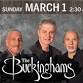 The Buckinghams event in Weirsdale, FL