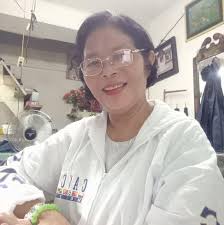 John Michael Doton Oligane...