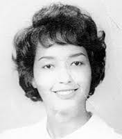 Joyce Holston Obituary (2009)