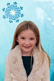 GREEN CAST playbill by Carol Stream Park District