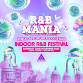 RNB MANIA | Hull's R&B Festival event image