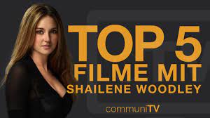 Shailene diann woodley is an american actress and activist. Top 5 Shailene Woodley Filme Youtube