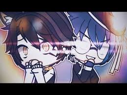 Flash Warning Fantasize Oc Backstory Meme Gacha Life 8k Subs Youtube Memes Fantasize Artist