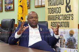 Roach: Manufacturing, fastest growing non-energy sector