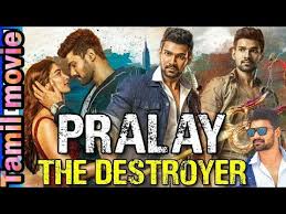 Pralay The Destroyer Saakshyam Full Telugu Movie 2019 Bellamkonda Sai Sreenivas Pooja Hegde720 Youtube Telugu Movies Telugu Hindi Movies