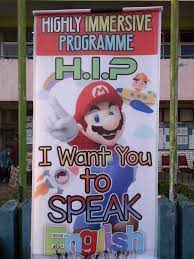 Dari titik inilah diperlukan layanan supervisi dalam kelangsungan pendidikan terutama dalam proses pembelajaran. Highly Immersive Programme Hip Skbqt