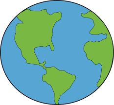 Earth clipart free vector we have about (4,172 files) free vector in ai, eps, cdr, svg vector illustration graphic art design format. A Globe Clip Art For Your Clipart Panda Free Clipart Images Earth Clipart Clip Art Simple Cartoon