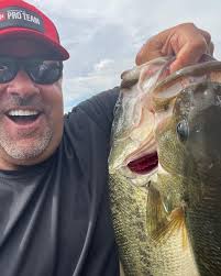 Mark Zona (@MarkZonaFishing)