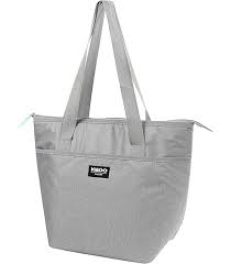 Bolsa Tote Igloo Gris