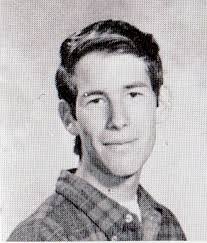 Leon Maxwell Mondragon (1954-2001)