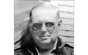 ALBERT CARR Obituary (1934