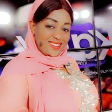 Profile for Awa Barry