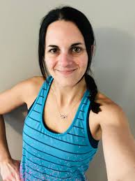 Barre ✔️ Shopping ✔️ Refreshment ✔️ What a great way to start the weekend!  😃