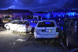 Previously, the authorities reported no fatalities and some 150 injured people. Qdkr3 Hhyzs5em