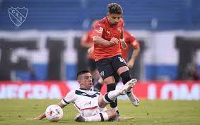 298 likes · 1 talking about this. Como Quedo Independiente En La Copa De La Liga Profesional Independiente Hoy
