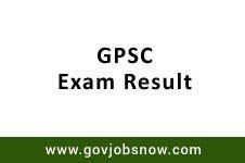 Gpsc Has Just Published Exam Results For The Posts Of Lecturer Kriya Sharir Find Out All The Gpsc 2018 Exams Relating Notification Exam Results Exam Schedule