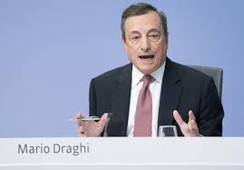 The euro will be fast in forex and gold will react to influences as they stir on the broad markets. Draghi S Secret Inflation File Shocks Bond Traders Bloomberg