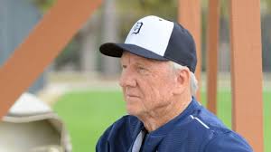 Detroit Tigers legend and MLB Hall of Famer Al Kaline dies at 85