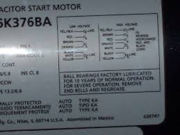 The npn transistor turns on and off instantaneously. My Problem Is That I Have A Dayton Motor 6k376ba And A Dayton Drum Switch 2x440 And I Need To Know How Connect These